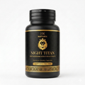 Night Titan Premium Night Strength Formula