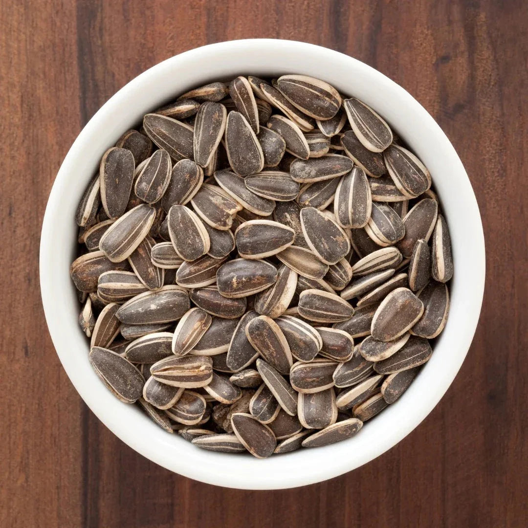 Sunflower Seeds - Surajmukhi ke beej