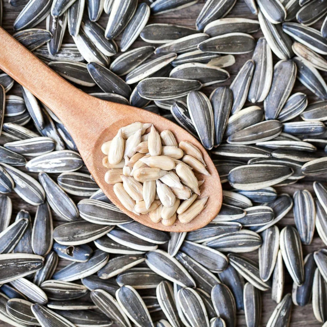 Sunflower Seeds - Surajmukhi ke beej