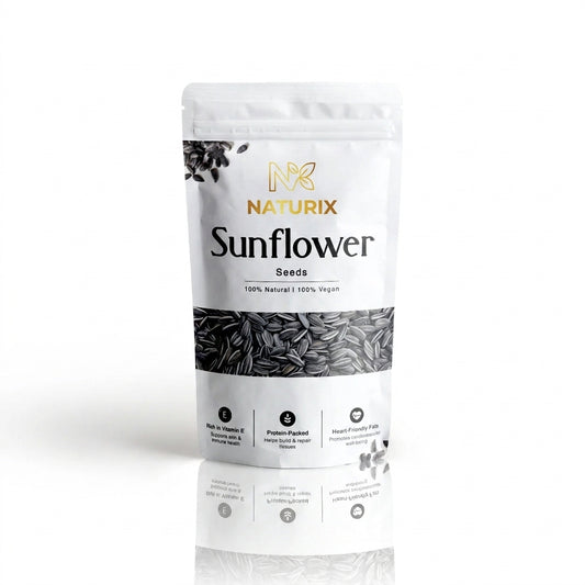 Sunflower Seeds - Surajmukhi ke beej